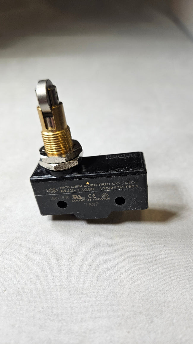 SW-ENCLOSED LIMIT SWITCHES (MJ2-1308-R)