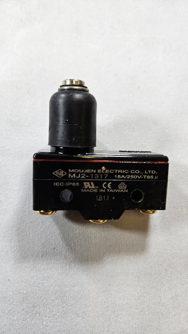 SW-ENCLOSED LIMIT SWITCHES (MJ2-1317)