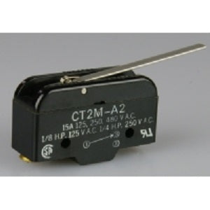 SW-LM LIMIT CT (CT2M-A2-UL)