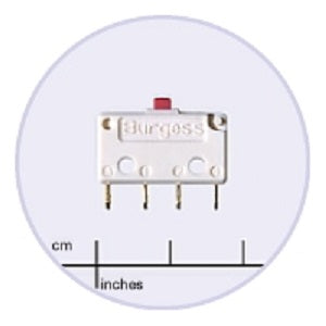 SW-MP SWITCH FK4 SPCL (FK4T7-UL)