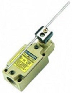 SW-OIL TIGHT LIMIT SWITCHES (MJ-7107)
