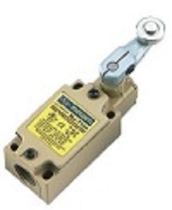SW-OIL TIGHT LIMIT SWITCHES (MJ-7204)