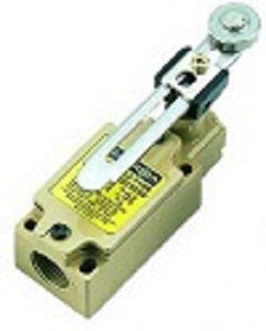 SW-OIL TIGHT LIMIT SWITCHES (MJ-7208)