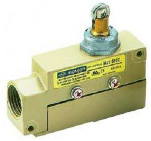SW-ENCLOSED LIMIT SWITCHES (MJ1-6102R)