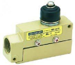 SW-ENCLOSED LIMIT SWITCHES (MJ1-6111)