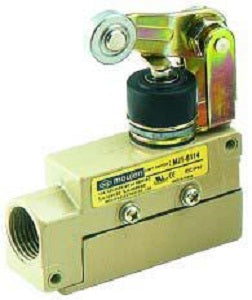 SW-ENCLOSED LIMIT SWITCHES (MJ1-6114)