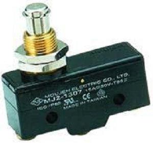 SW-ENCLOSED LIMIT SWITCHES (MJ2-1307)