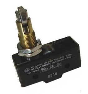 SW-ENCLOSED LIMIT SWITCHES (MJ2-1308-R)