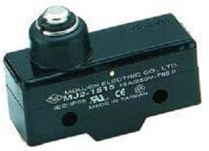 SW-ENCLOSED LIMIT SWITCHES (MJ2-1515)
