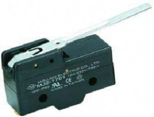 SW-ENCLOSED LIMIT SWITCHES (MJ2-1701)