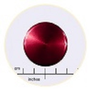 BUTTON-SW T6 RED