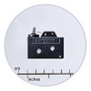 SW-MM SWITCH 22mm V9NLRV