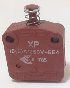 SW-PB SWITCH MOM XP (XP2A-81-E1-Z11)