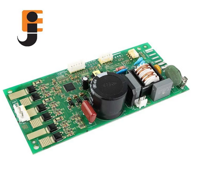 Controller for ECO-090 Motor